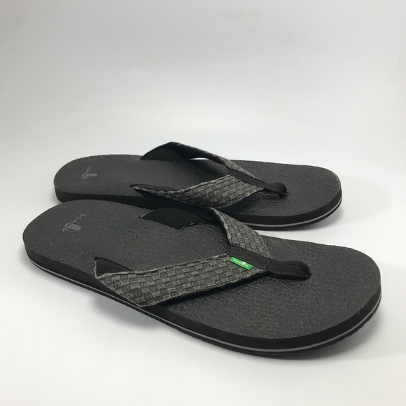 Sanuk Other - Sanuk Thong Flip Flop Sandals